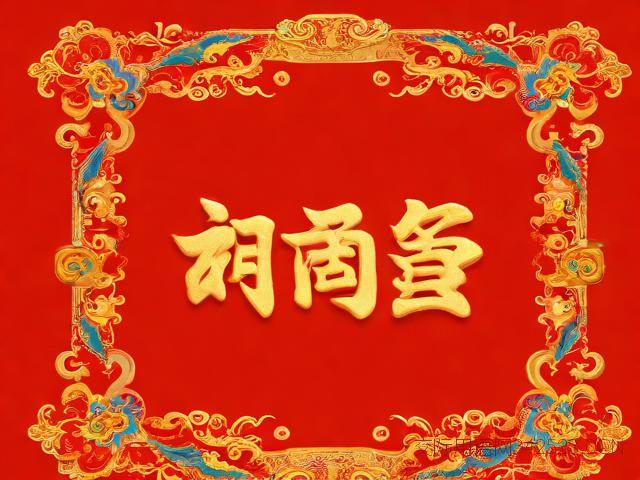 虎新年祝福语四字，虎年新春祝福