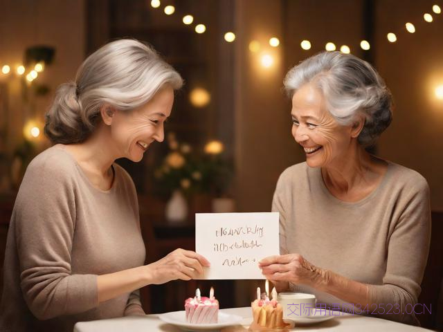 女婿生日祝福语，岳母给女婿生日祝福语