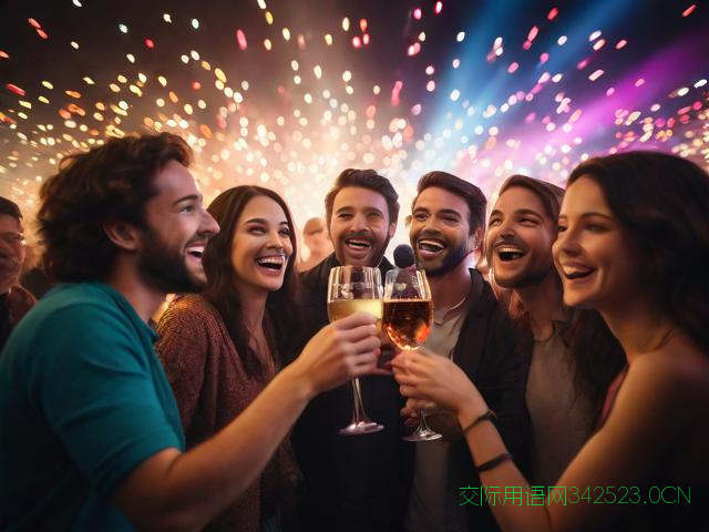 拍视频新年祝福语，拍视频新年祝福语KTV