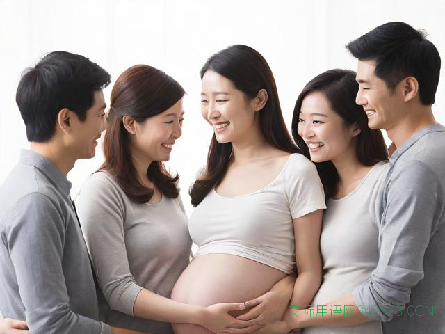 恭喜别人怀孕的祝福语，恭喜别人怀孕的祝福语大全