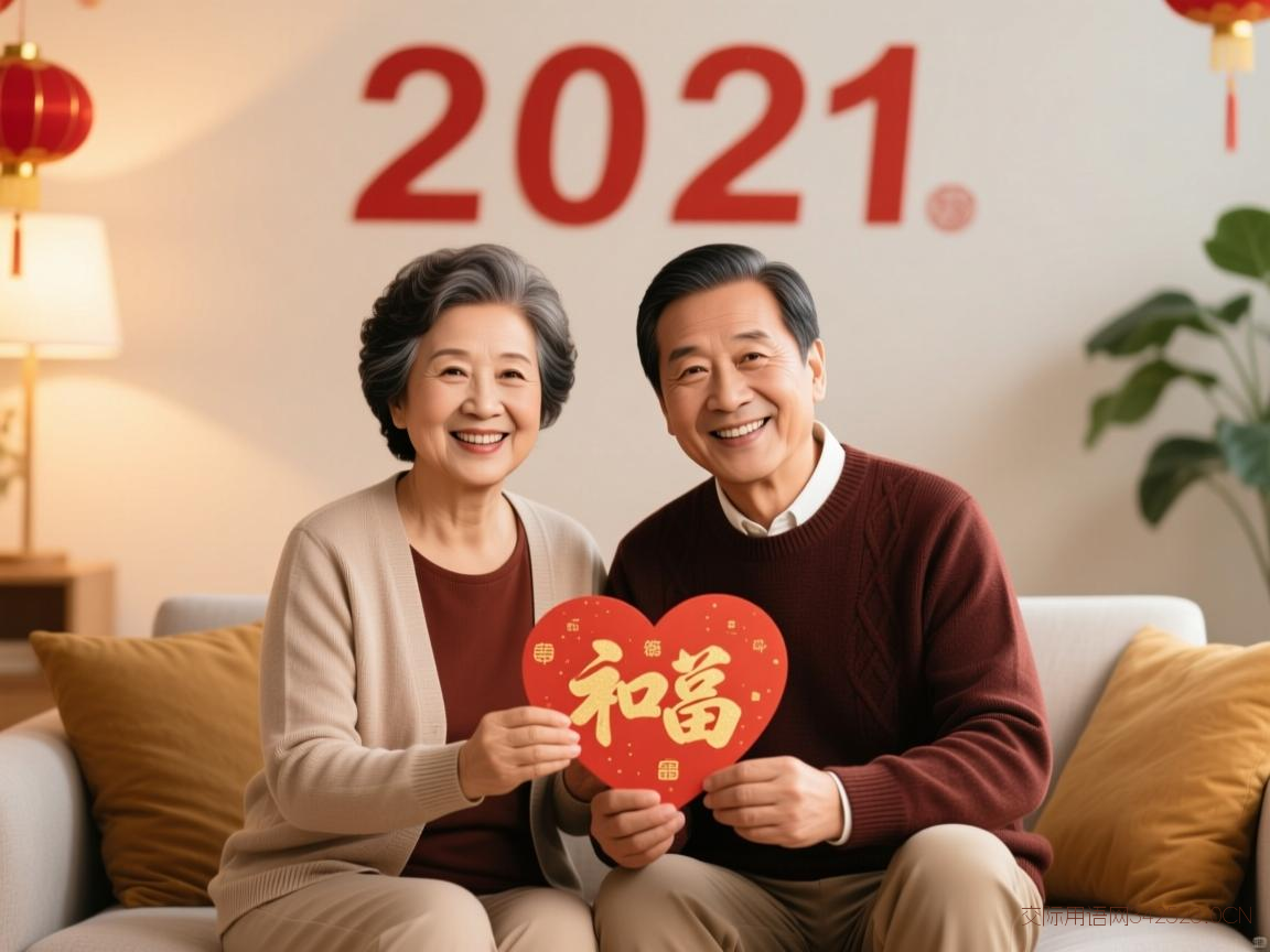 给爸爸妈妈的祝福语简短，2021年送给爸爸妈妈的祝福语简短