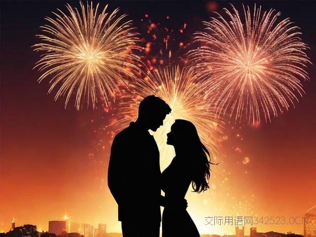 2017年春节情侣祝福语，新年情侣祝福语大全2020