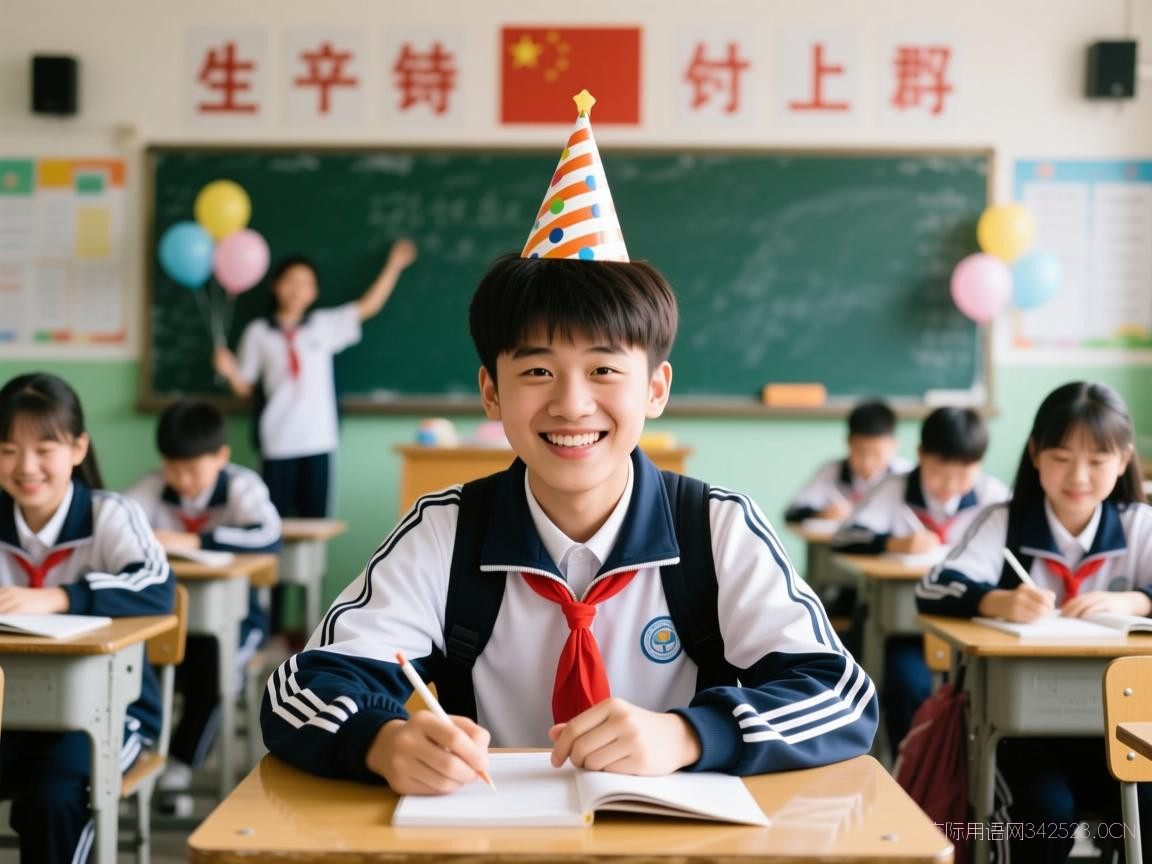 生日高考祝福语，生日高考祝福语幽默