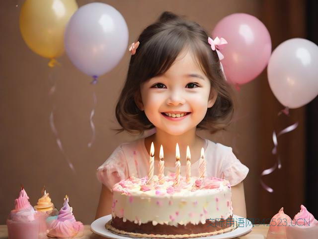 形容生日快乐的祝福语，形容生日快乐的祝福语有哪些