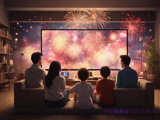 过年视频祝福语，过年视频祝福语视频2025