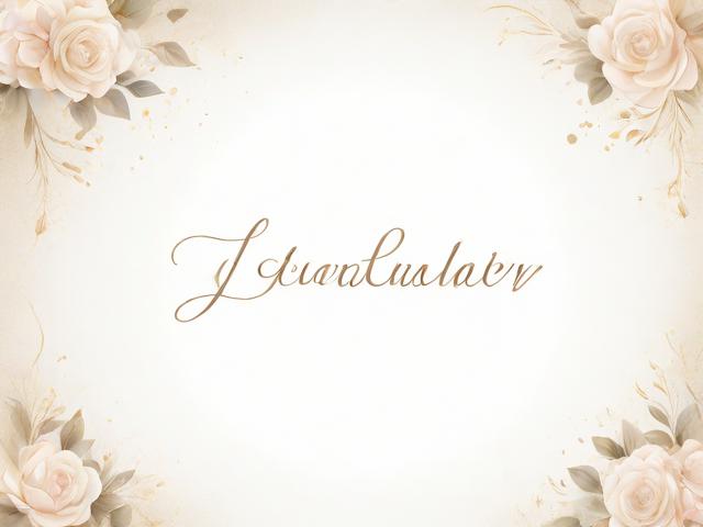 有关结婚的祝福语，有关结婚祝福语文案简短