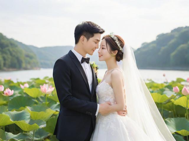 朋友的新婚祝福语成语，朋友新婚祝福语 十句