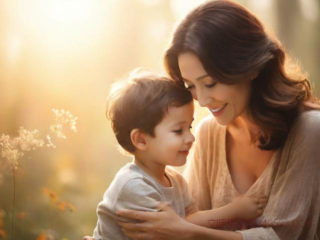 母亲送给儿子的祝福语，适合母亲给儿子的寄语
