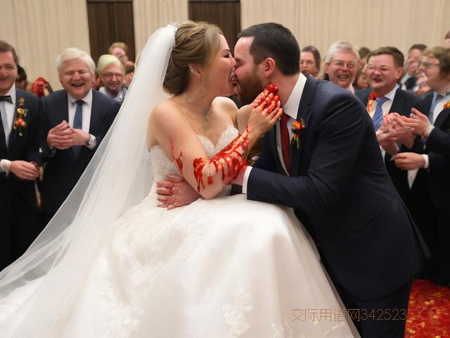 婚礼的祝福语言幽默的，婚礼祝福语幽默简短