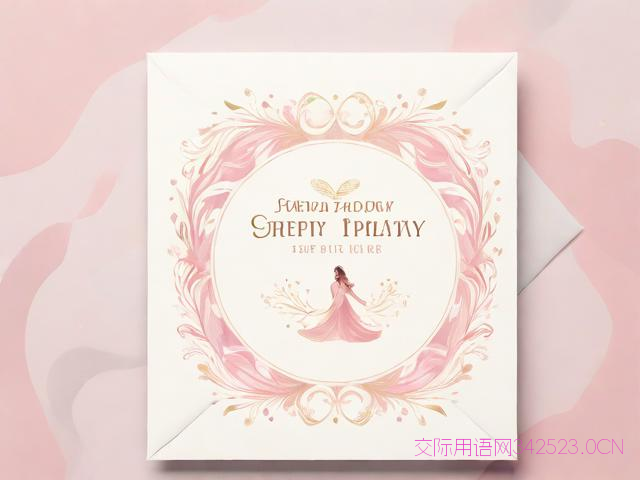 女生节英文祝福语大全，英语女神节祝福语大全简