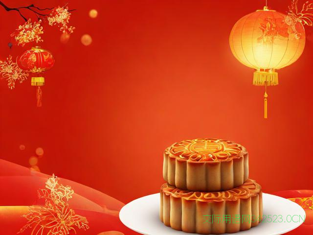 中秋祝福8字祝福语，中秋祝福8个字的祝福语