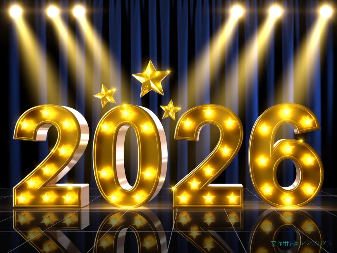 公司年会祝福语简短，2026公司年会祝福语简短