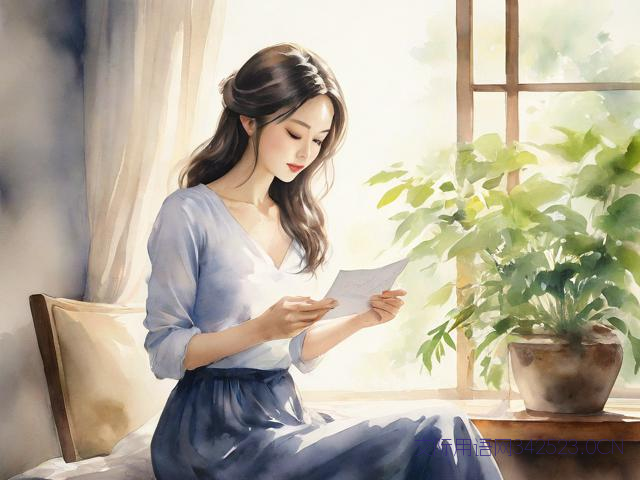 女人生日快乐祝福语，给自己心爱的女人生日快乐祝福语