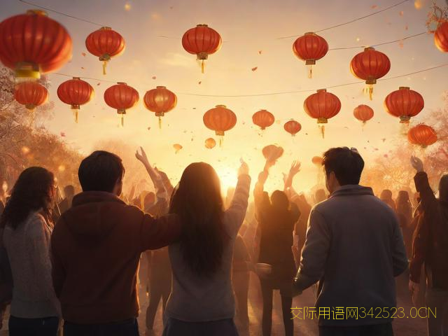 2022拜年祝福语，二零二一年拜年祝福语