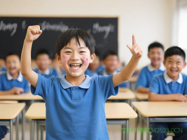 搞笑祝福语，小学生考试搞笑祝福语