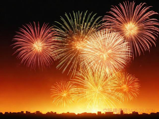 春节员工祝福语，春节祝福员工的祝福语