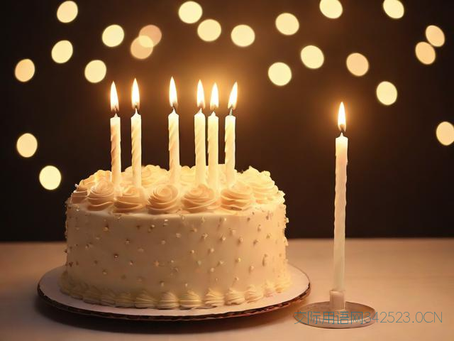 给最爱的人生日祝福语，送给情人生日暖心的话语短句