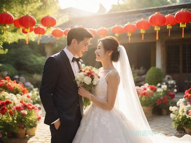 祝亲人结婚古文祝福语，祝亲人新婚快乐的诗句