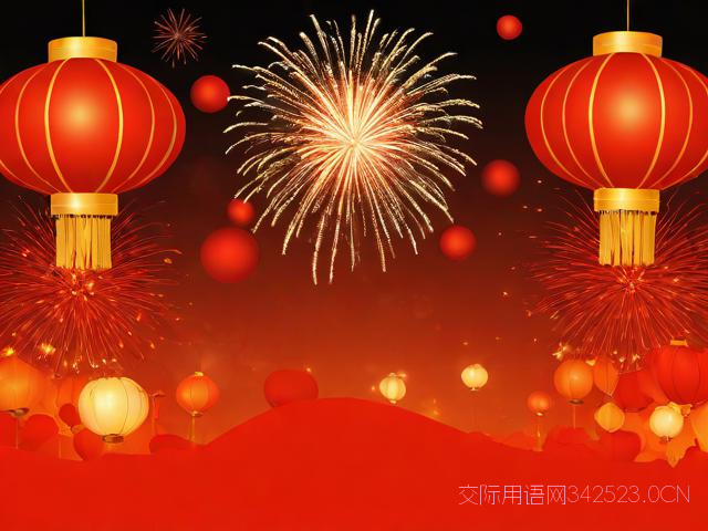 新年拜年祝福语，新年拜年祝福语2025最新版