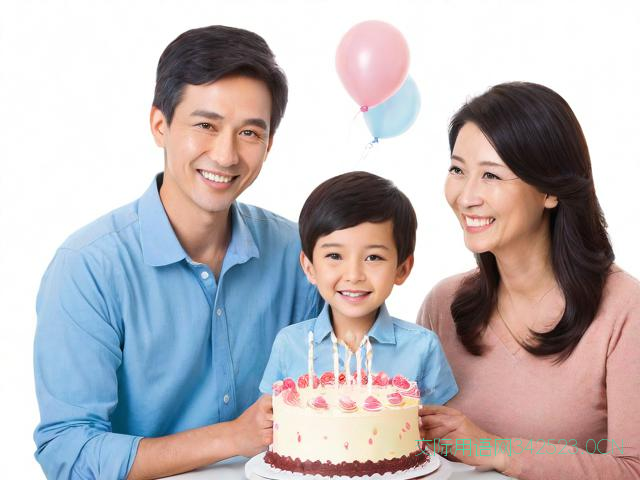 爸妈的祝福语，三十多岁儿子生日,爸妈的祝福语