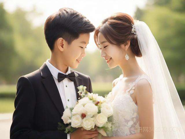 好友儿子结婚祝福语，好朋友儿子结婚发个微信祝贺怎么写