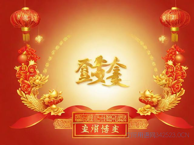 恭贺新居入伙祝福语，恭贺新居入宅的贺词