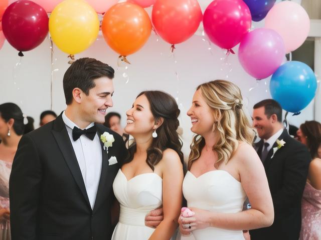 妹妹对哥的结婚祝福语，妹妹对哥的结婚祝福语怎么说