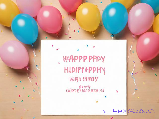 生日卡片祝福语闺蜜，生日卡片内容闺蜜