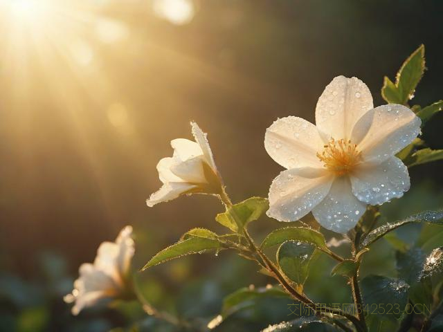 早安心语祝福语句，早安心语祝福语句子