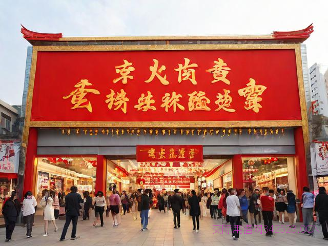 祝生意开业祝福语大全,祝生意开业的祝福语