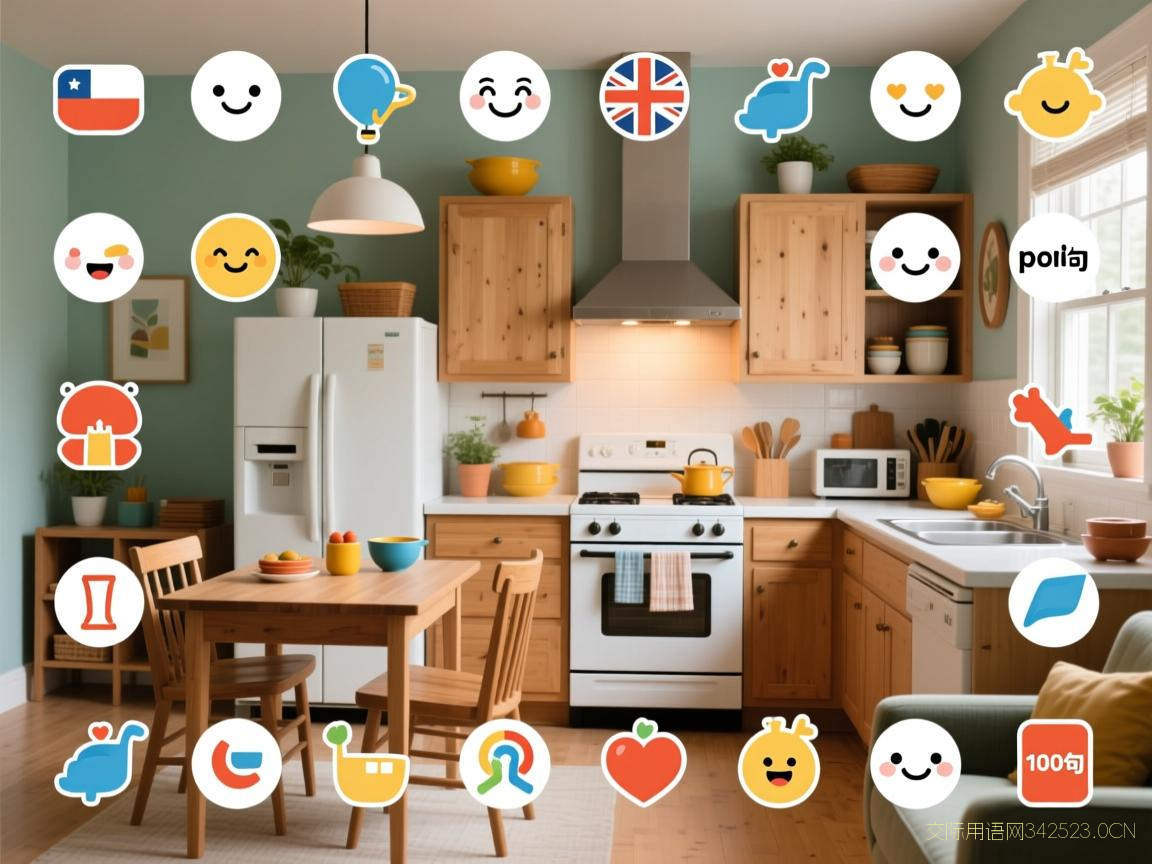 英语家庭日常用语，家庭常用英语100句