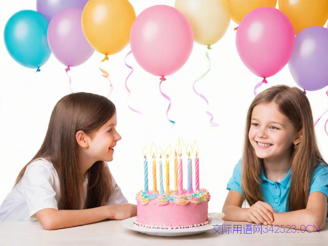 同学过生日祝福语，同学过生日祝福语怎么说