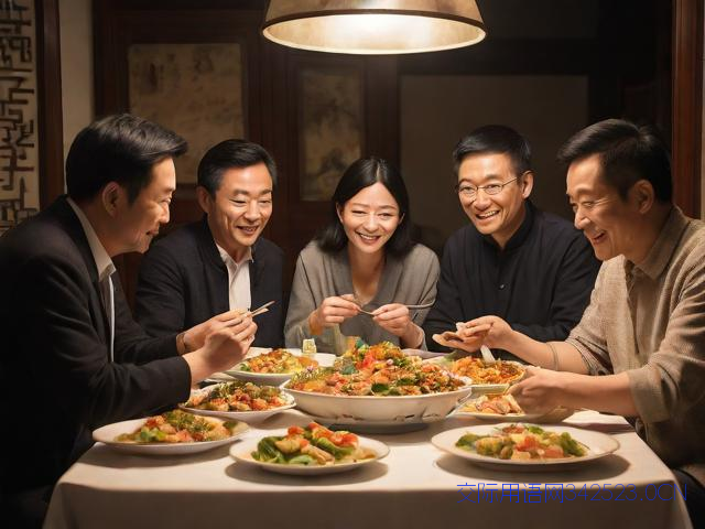 浙江方言日常用语吃饭，浙江话吃饭