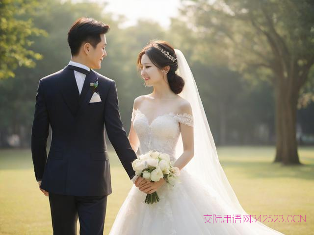 很文艺的结婚祝福语，文艺的结婚祝福文案