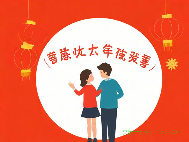 祝学生家长新年祝福语，祝学生家长新年祝福语怎么说