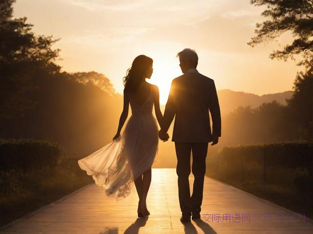 爸爸妈妈钻石婚祝福语，爸爸妈妈金婚祝福语