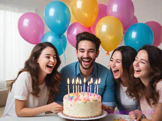 给男神的生日祝福语，给男神的生日祝福语幽默