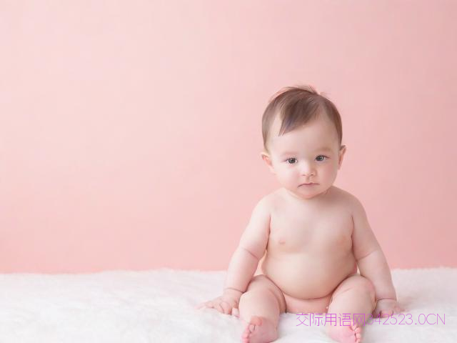 对宝宝的四字祝福语，对宝宝的寄语简短四字