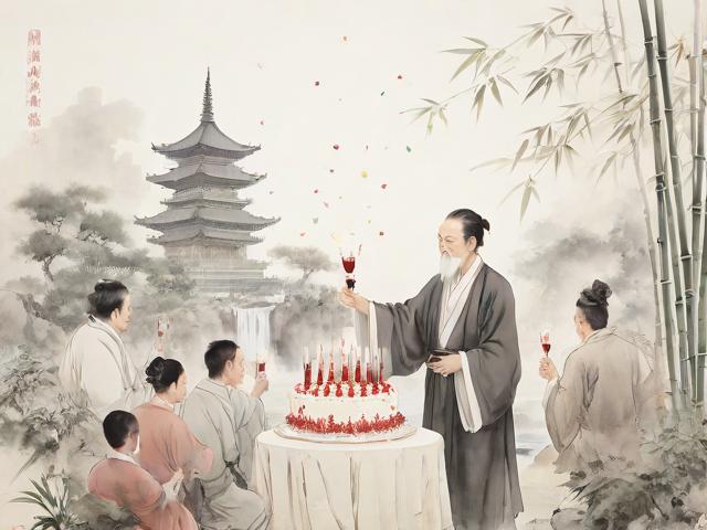 祝福领导生日的祝福语，祝福领导生日的祝福语古文