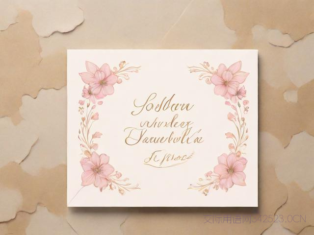 祝福语精选图片，祝福语精选图片带字