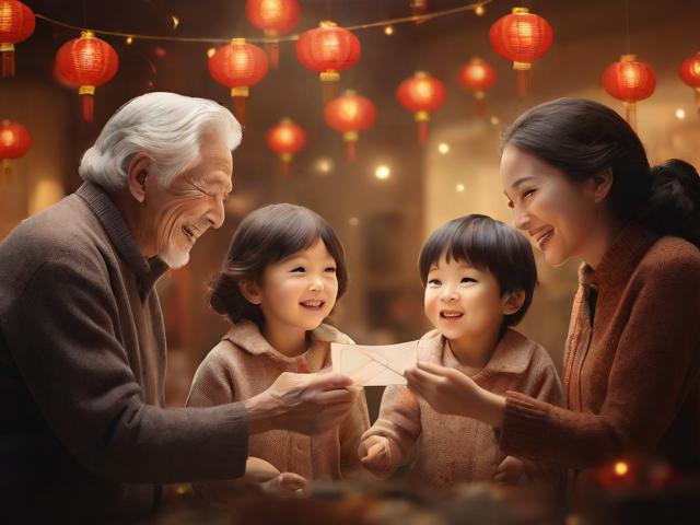 新年拜年视频祝福语，新年拜年视频祝福语怎么说