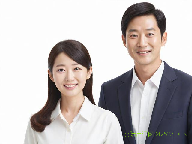 韩语日常用语谐音亲戚，韩语亲属称呼30个