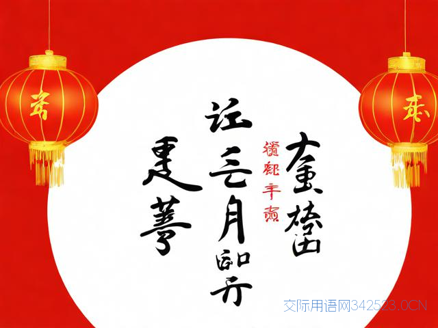 满周岁祝福语文言文，满周岁祝福语文言文大全