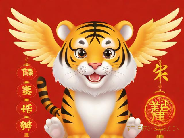 关于虎年的祝福语，关于虎年的祝福语简短
