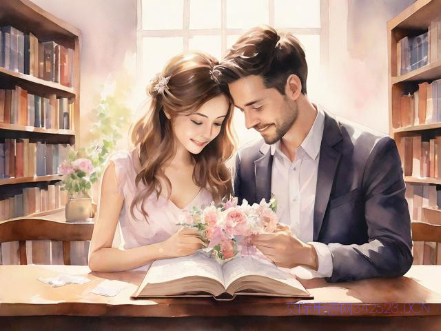 文艺诗意的结婚祝福语，文艺的结婚祝福文案