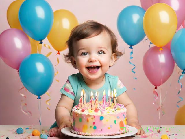 小宝一周岁祝福语，祝小宝宝一周岁的祝福语