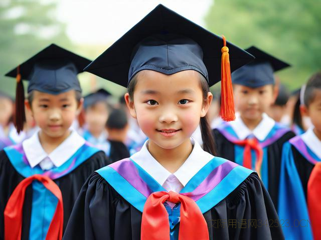 小学毕业生的祝福语，六年级毕业最火句子