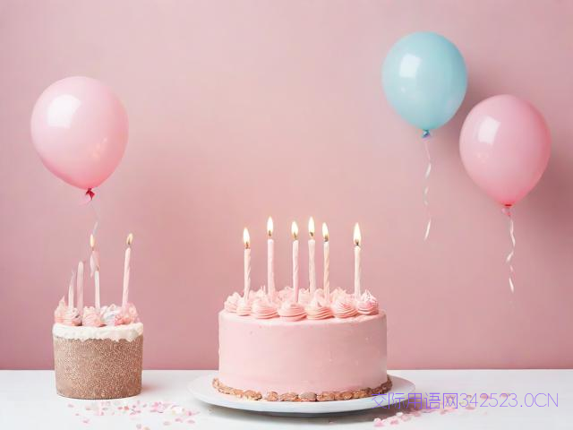 23生日祝福语简短独特，23生日祝福语 简短独特