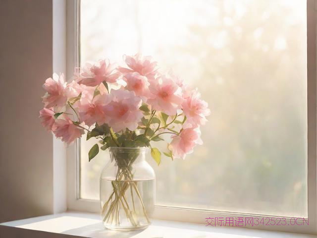 清晨祝福情人的祝福语，清晨对情人说的祝福语