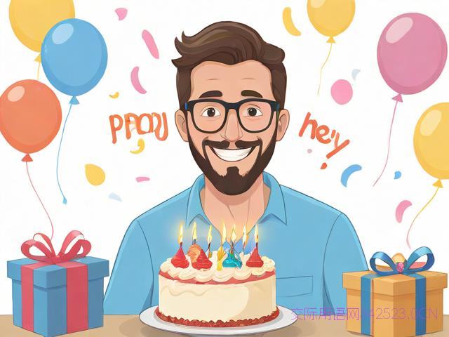 父亲生日祝福语幽默，父亲生日祝福语幽默风趣